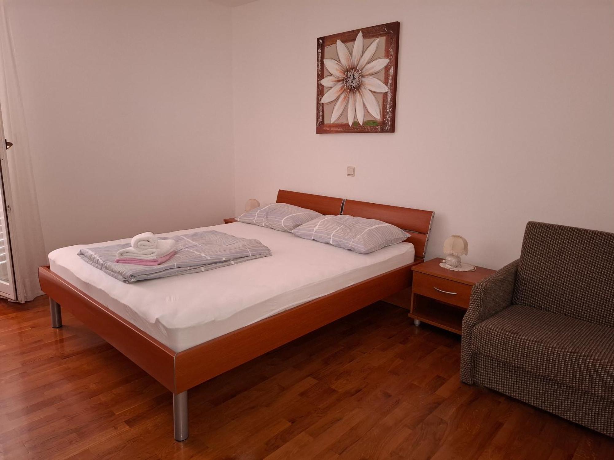 Apartment Sonja Rabac Zimmer foto