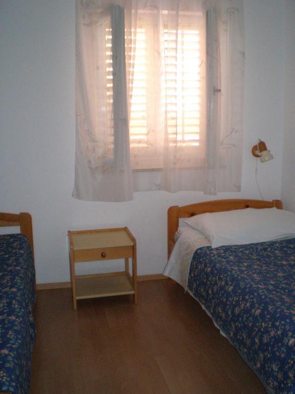 Apartment Sonja Rabac Zimmer foto